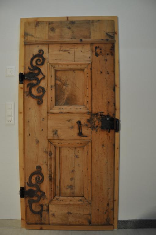 Attika Wohnung 7546 Ardez Room photo